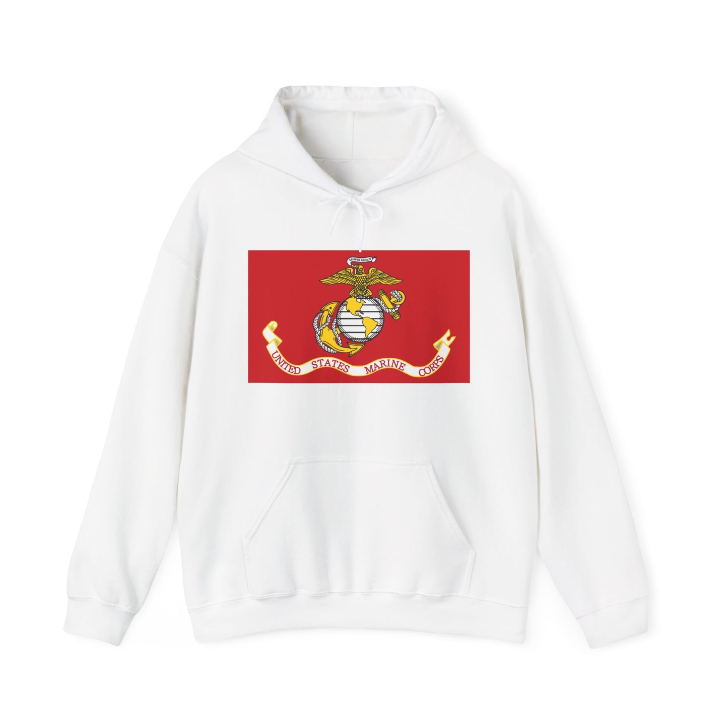 US Marine Corps Hoodies