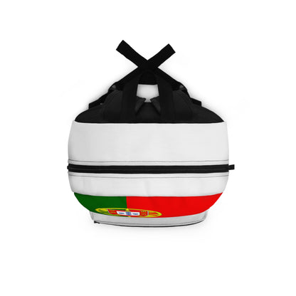 Portugal Backpack