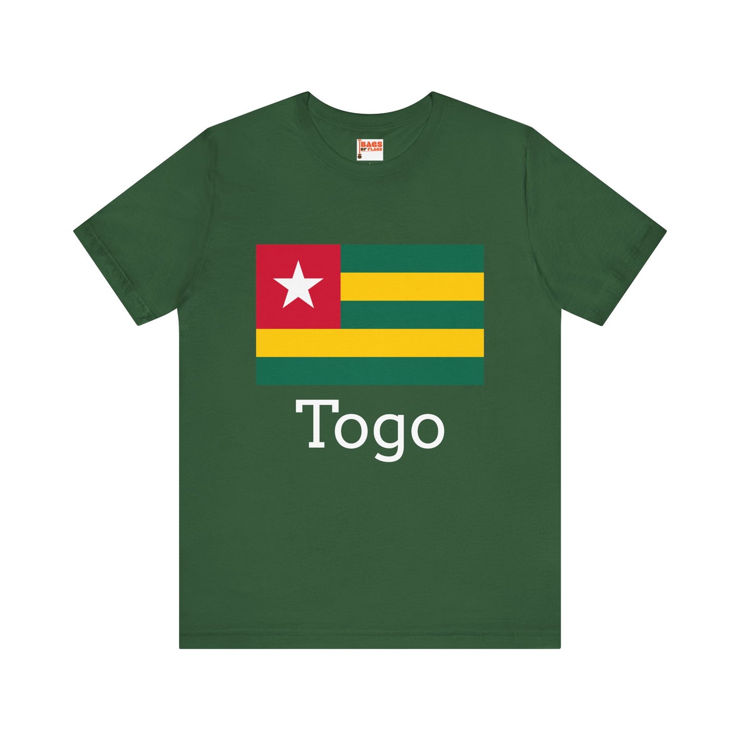 Togo T-shirts