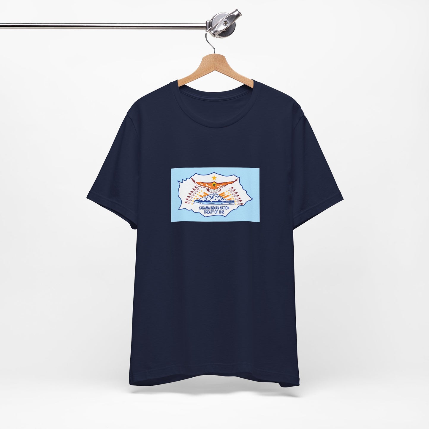 Yakama T-shirt