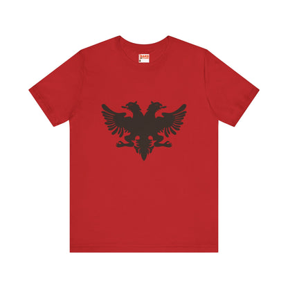 Albanian Provisional Government (1912-1914) Inspired T-shirt