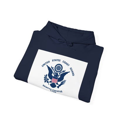 US Coast Guard Hoodies