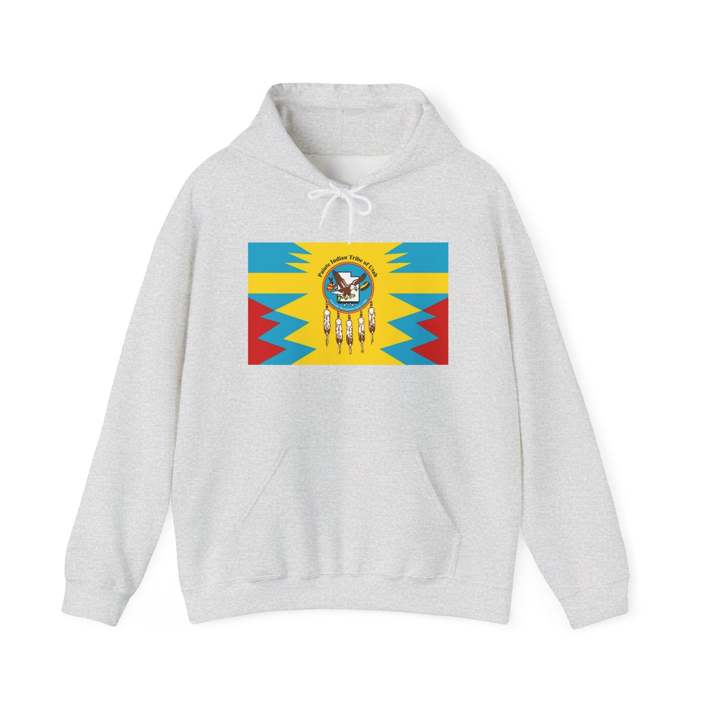 Paiute Hoodies
