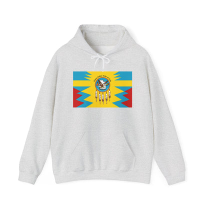Paiute Hoodies