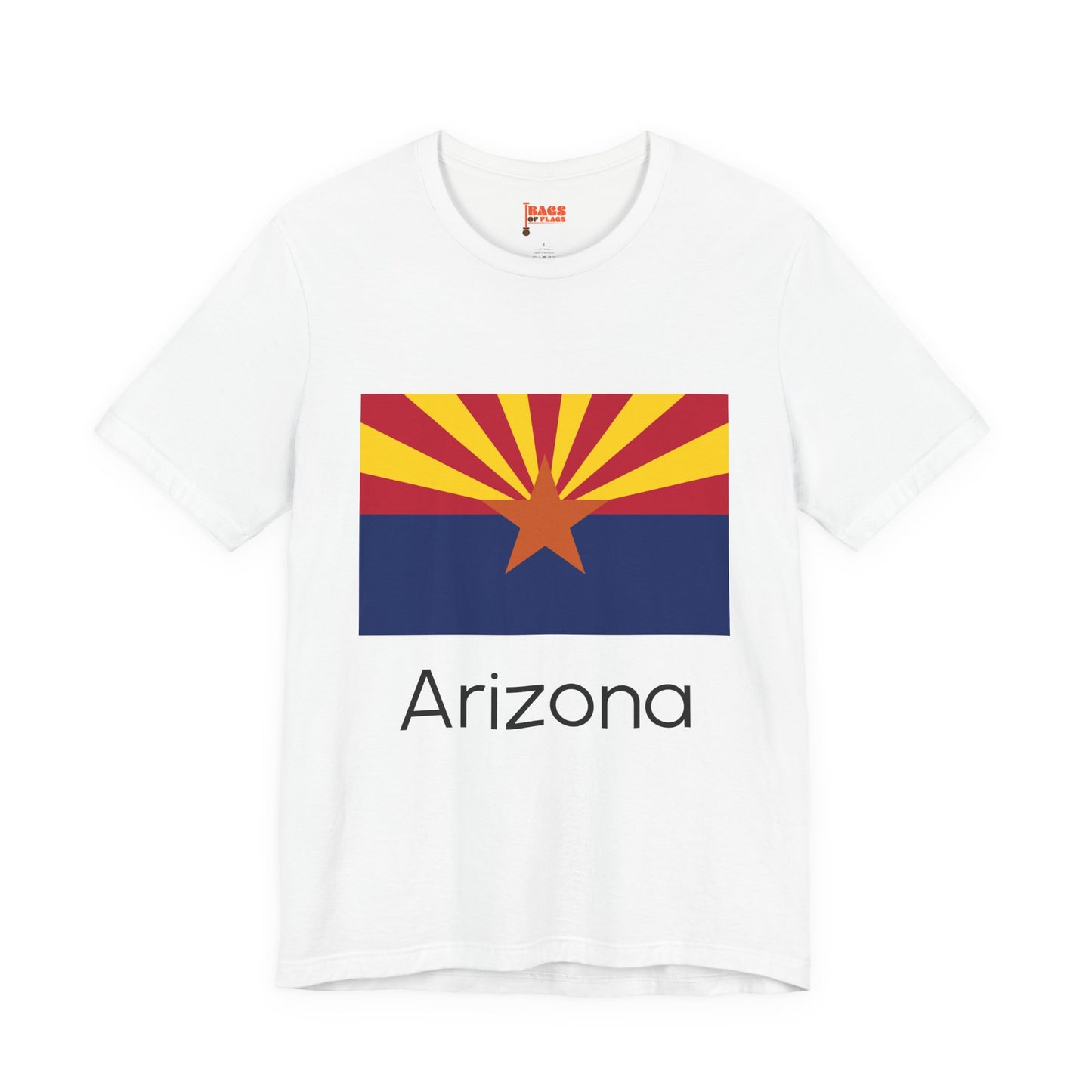 Arizona T-shirts