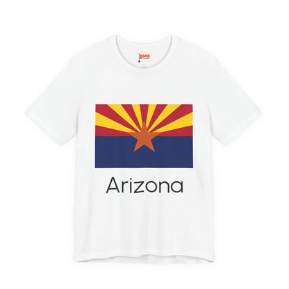 Arizona T-shirts