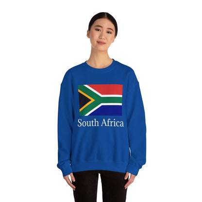 South Africa Sweatshirt