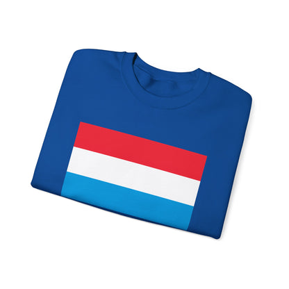 Luxembourg Sweatshirt