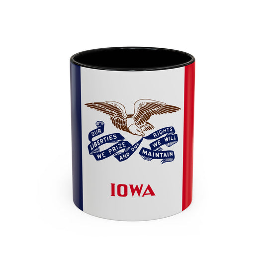 Iowa Mug