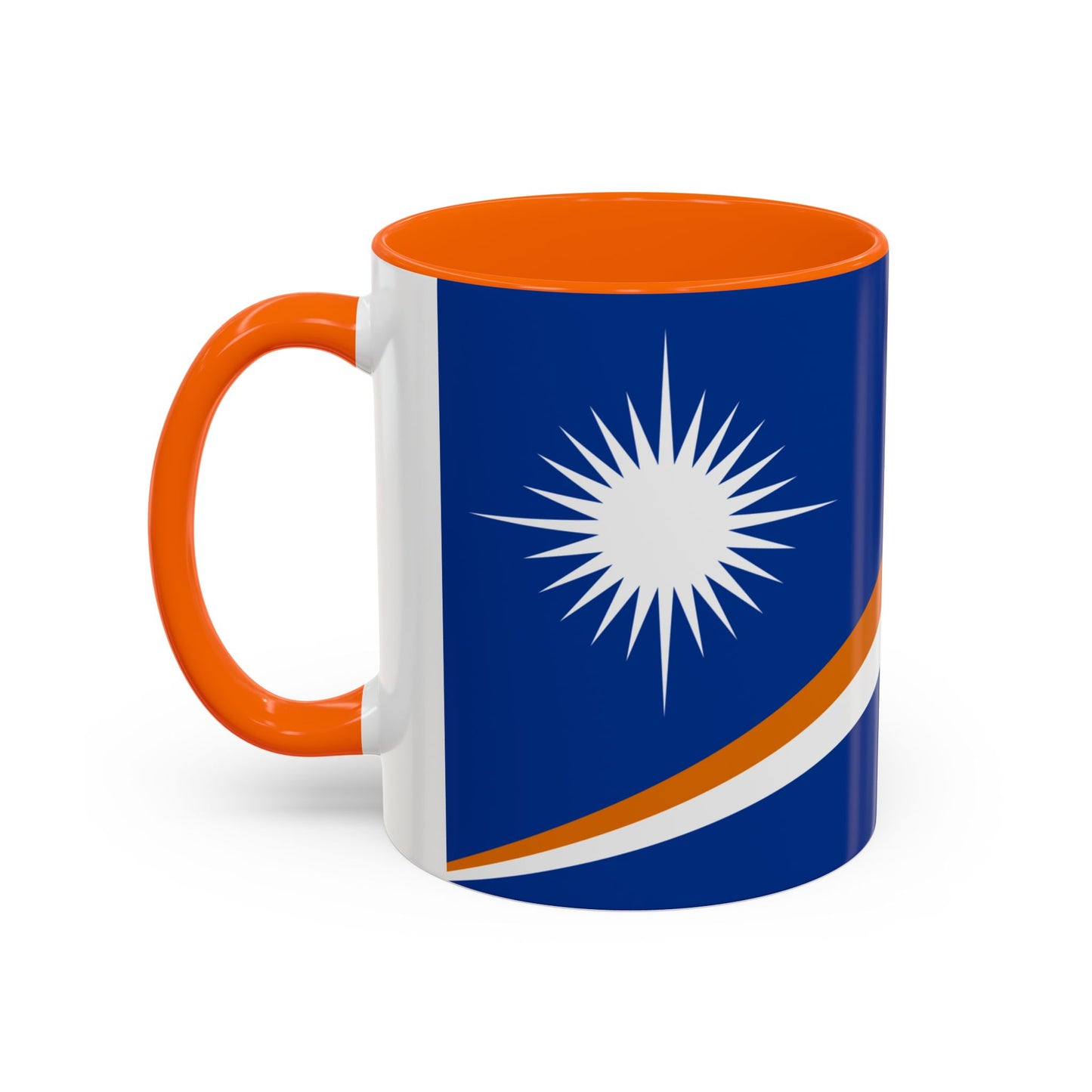 Marshall Islands Mug