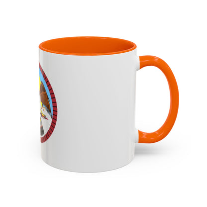Ute People Mug