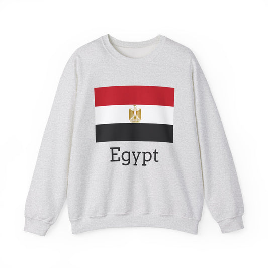 Egypt Sweatshirt