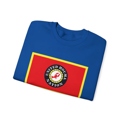 Houma People Sweatshirt