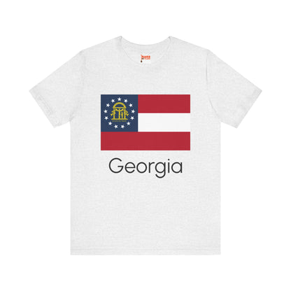 Georgia T-shirts