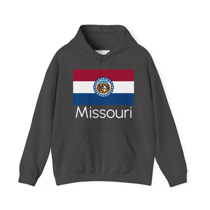 Missouri Hoodies