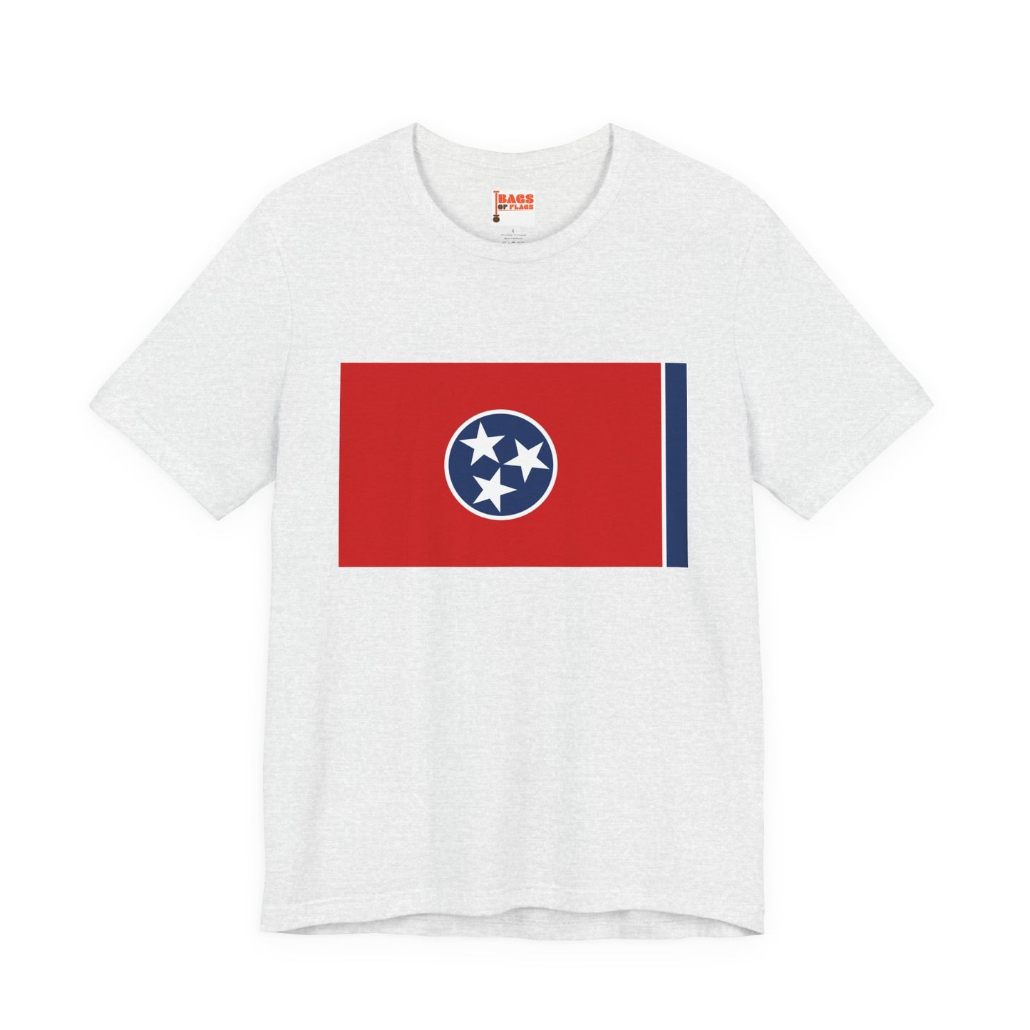 Tennessee Flag T-shirts