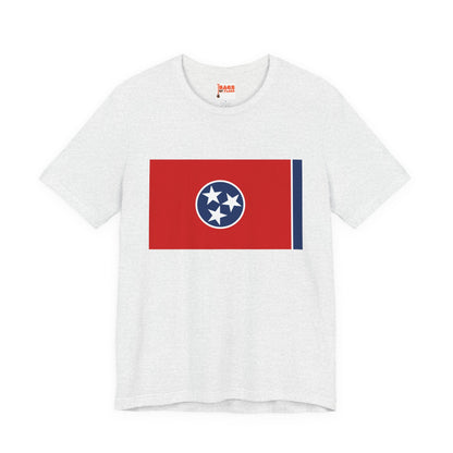 Tennessee Flag T-shirts