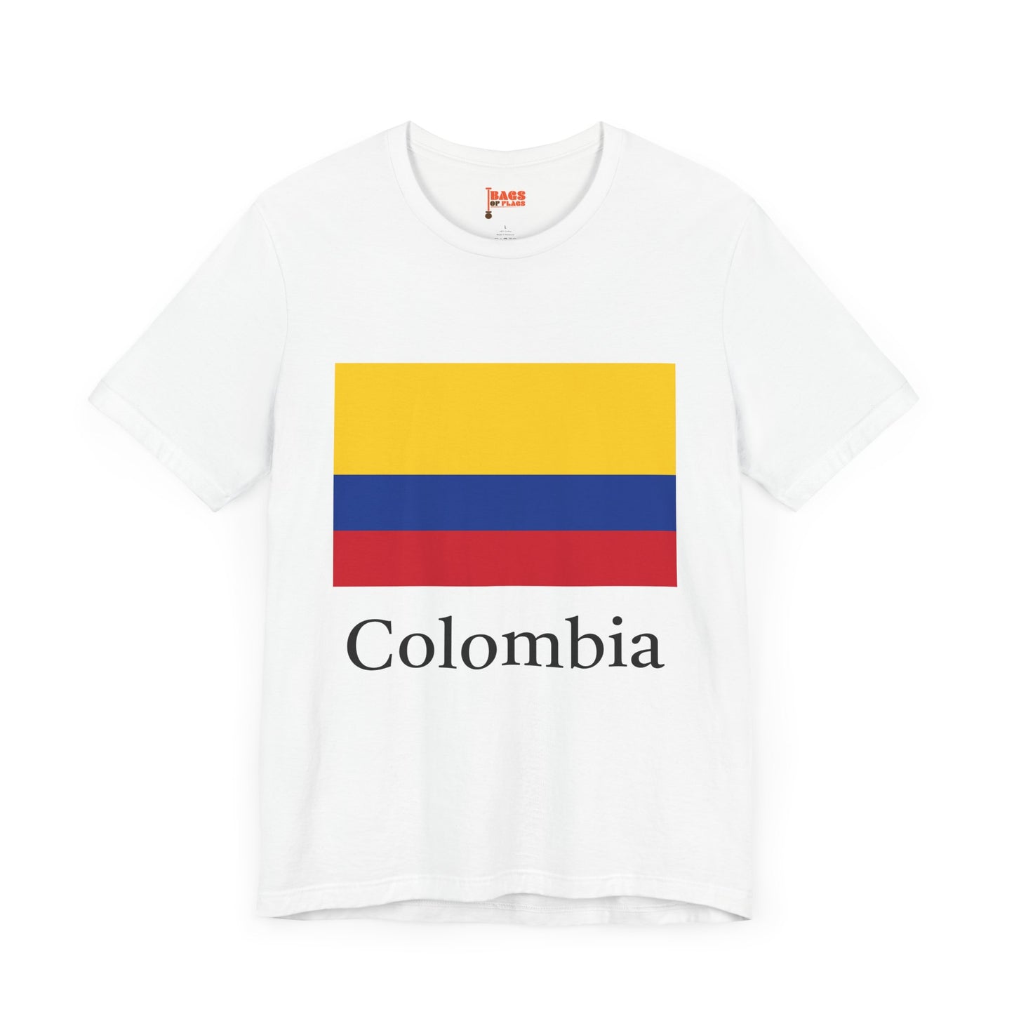 Colombia T-shirts