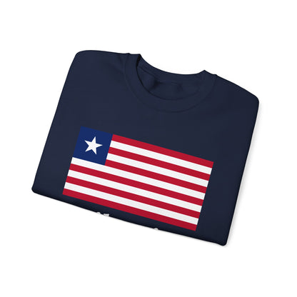 Liberia Sweatshirt