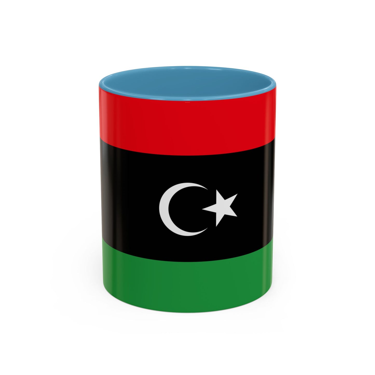 Libya Mug