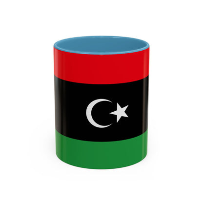 Libya Mug