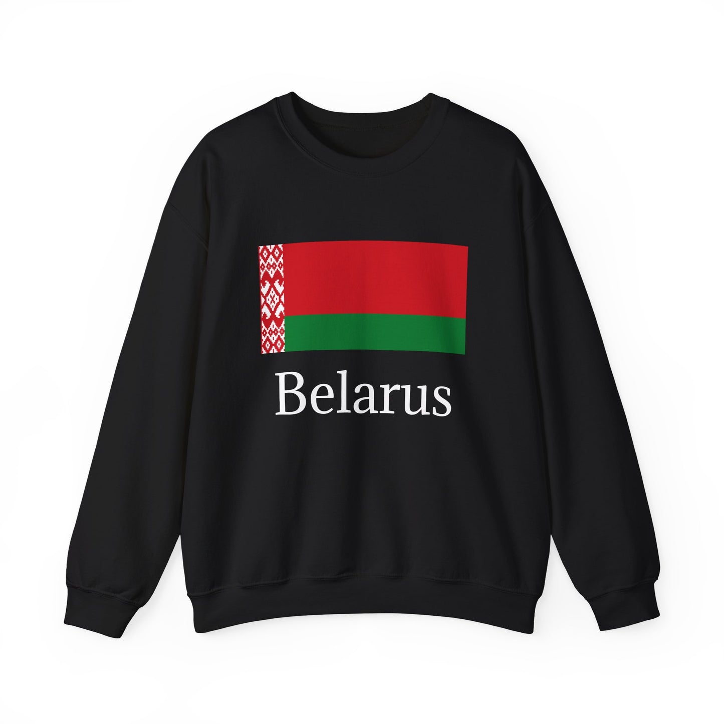 Belarus Sweatshirt