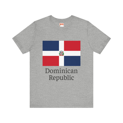 Dominican Republic T-shirts