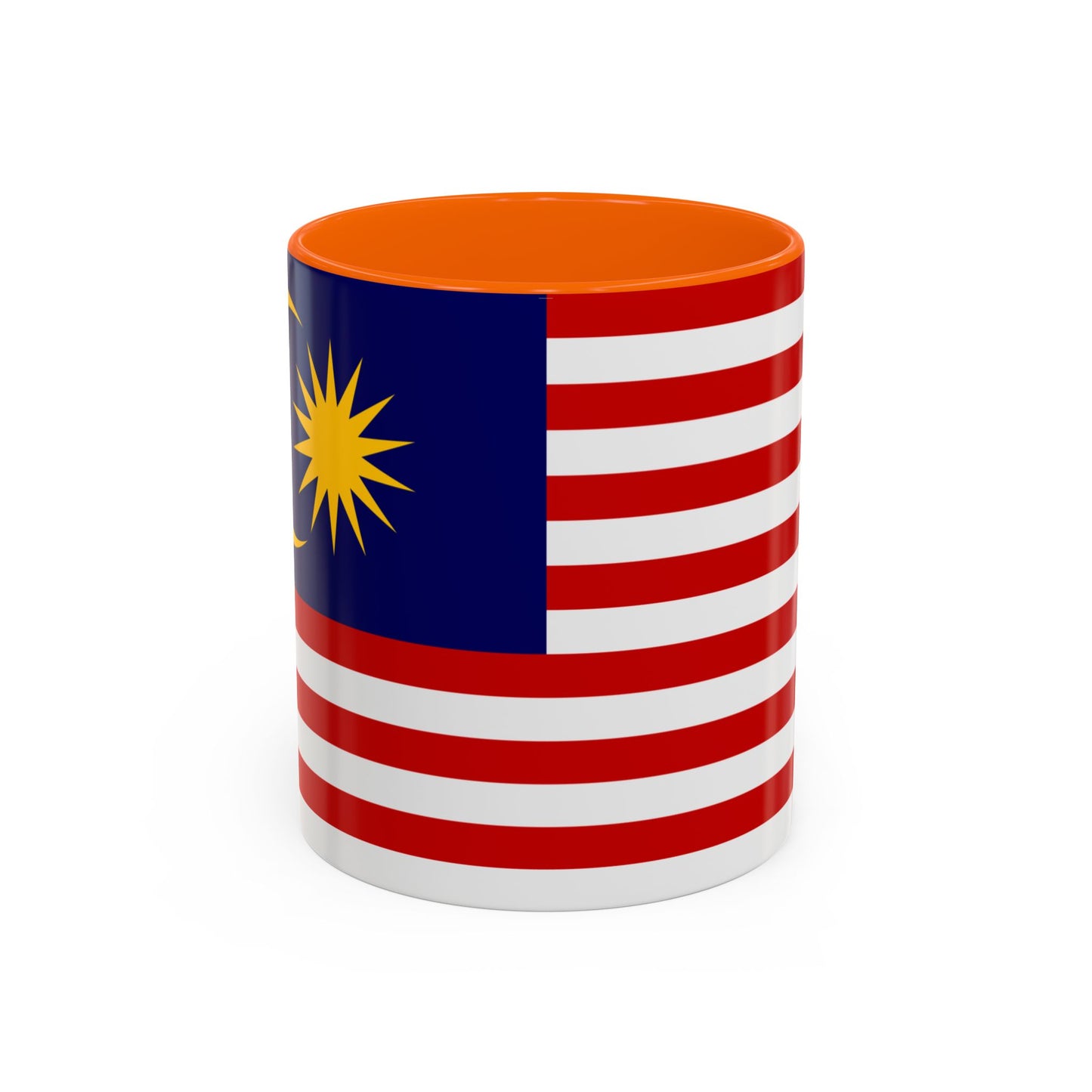 Malaysia Mug