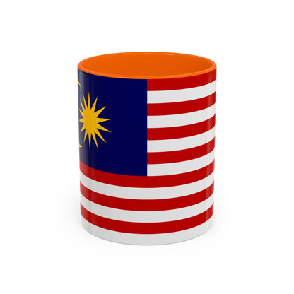 Malaysia Mug