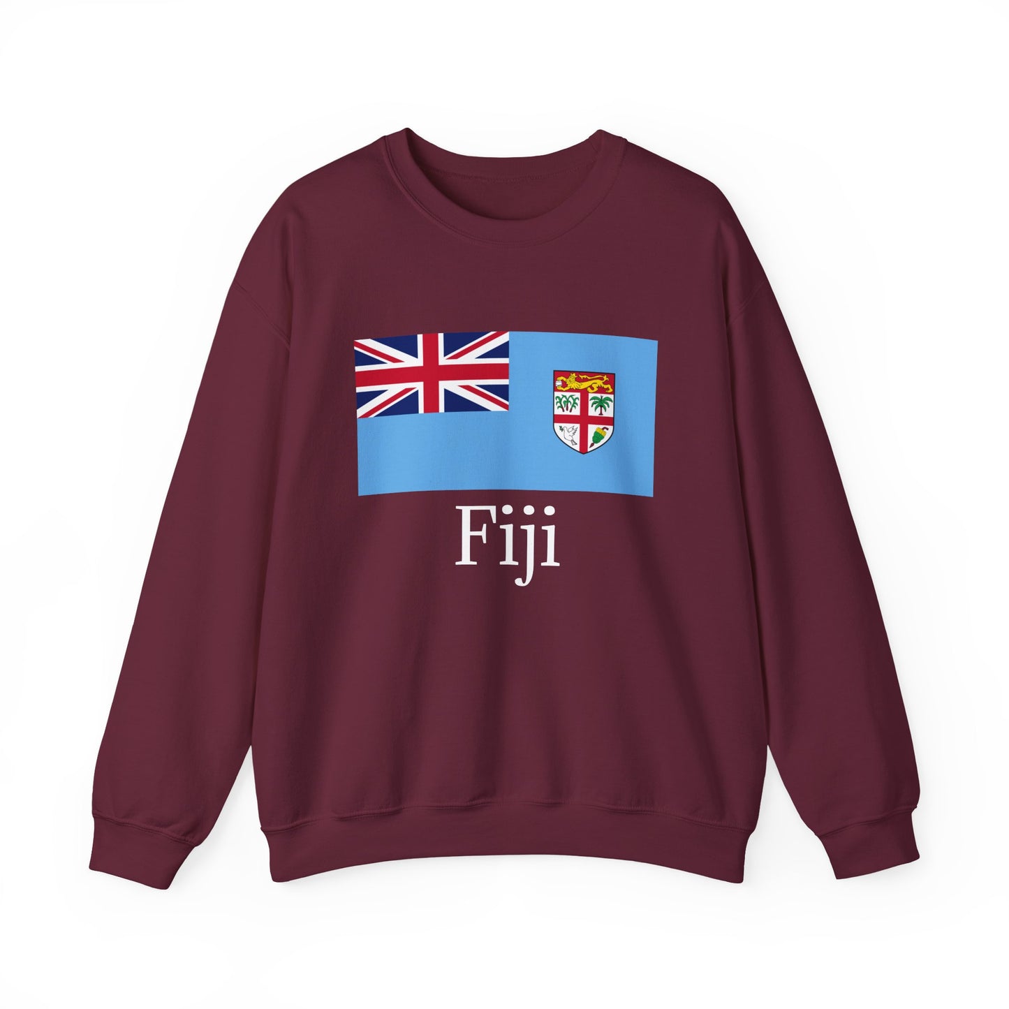 Fiji Sweatshirt