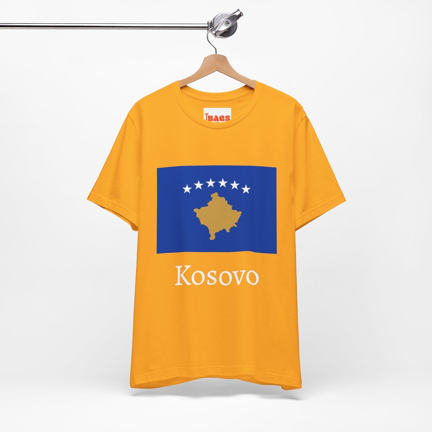 Kosovo T-shirts