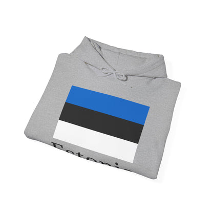 Estonia Hoodies