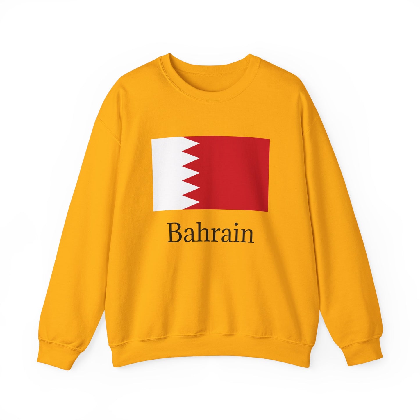 Bahrain Sweatshirt