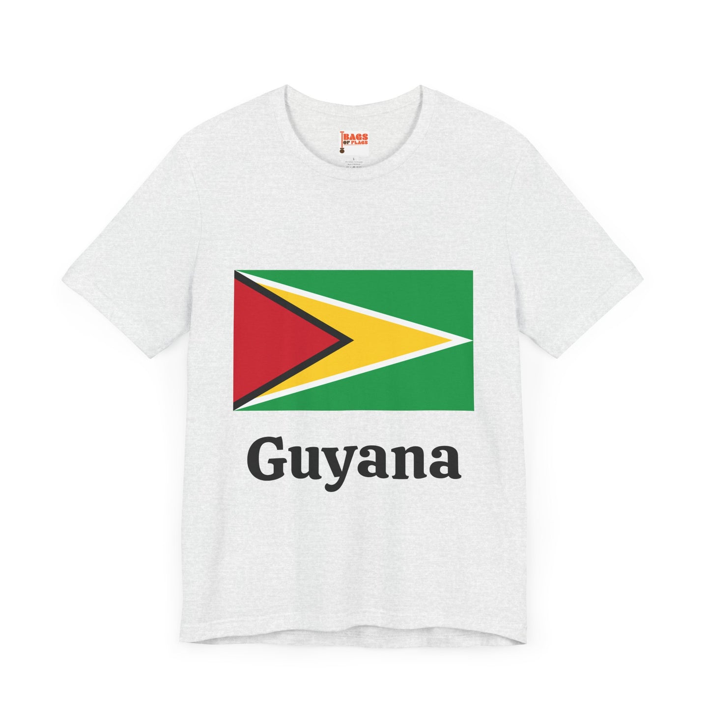 Guyana T-shirts