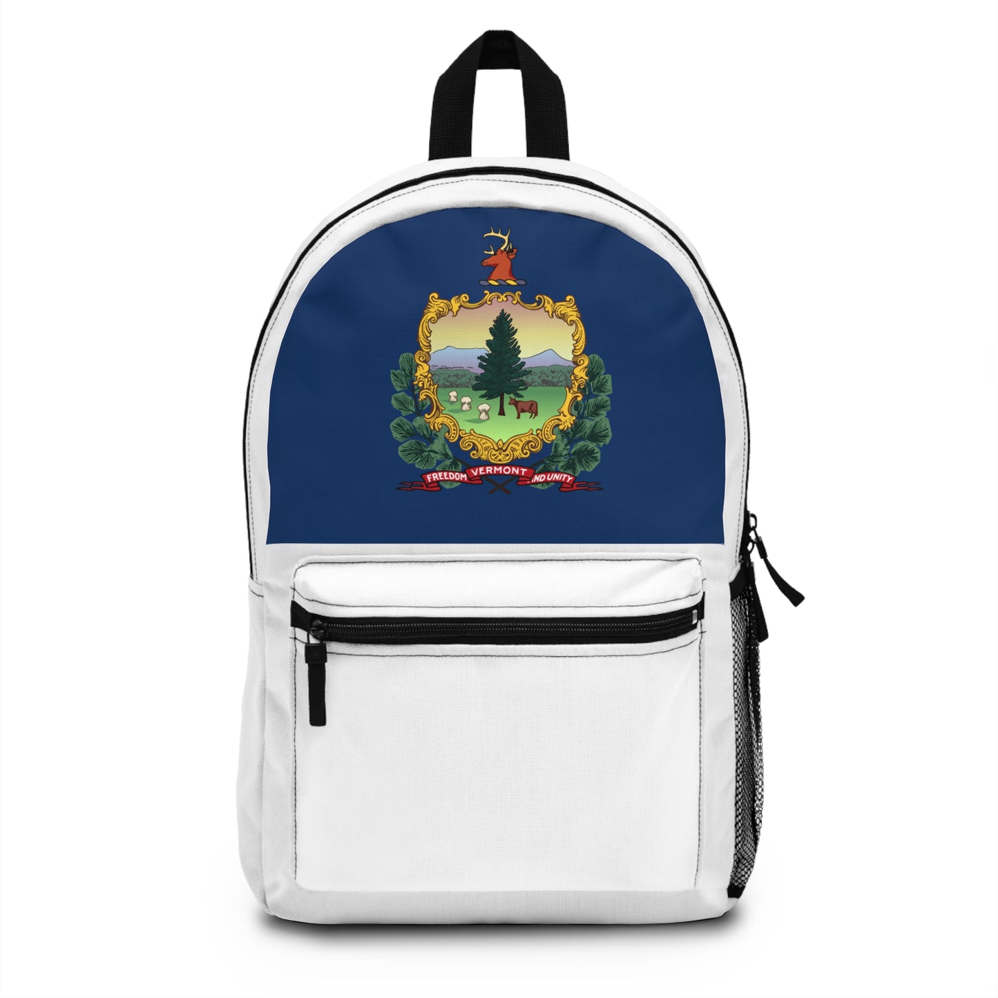 Vermont Backpack