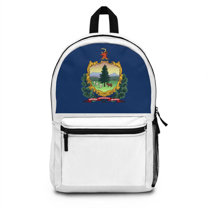 Vermont Backpack