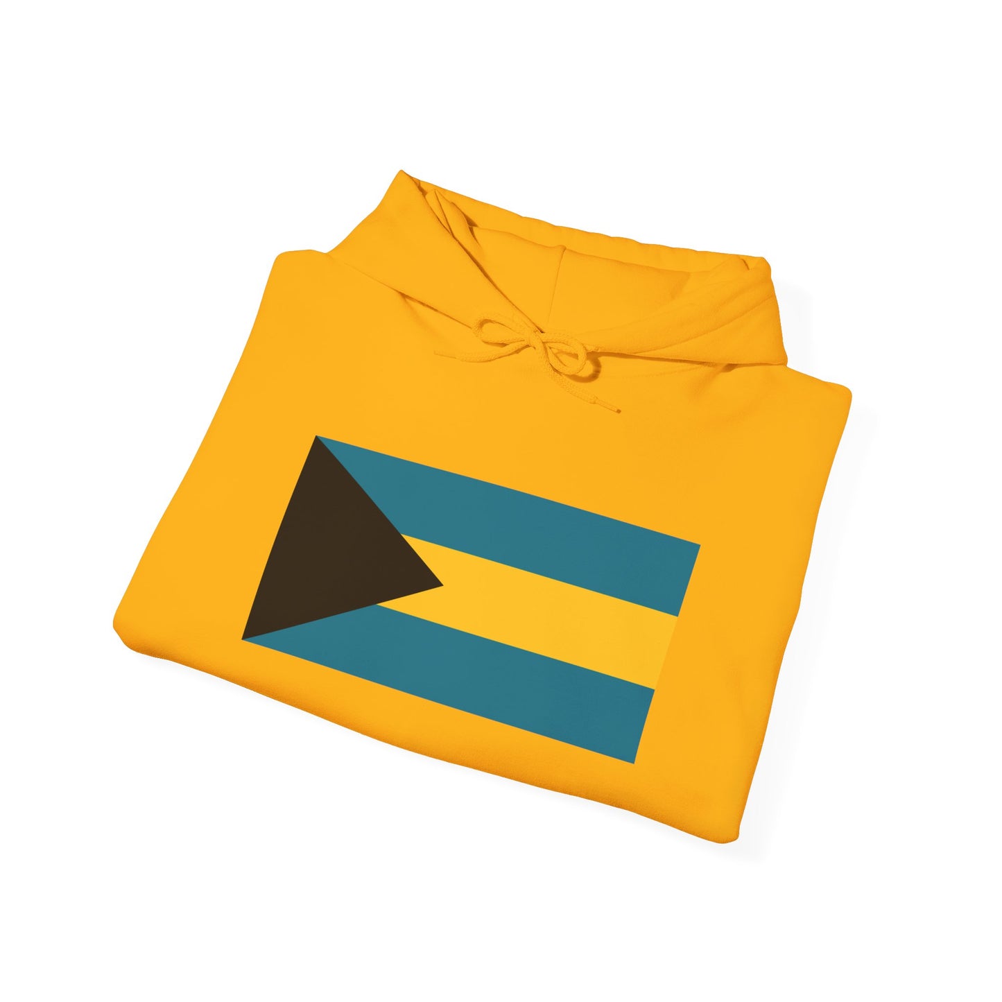 Bahamas Flag Hoodies