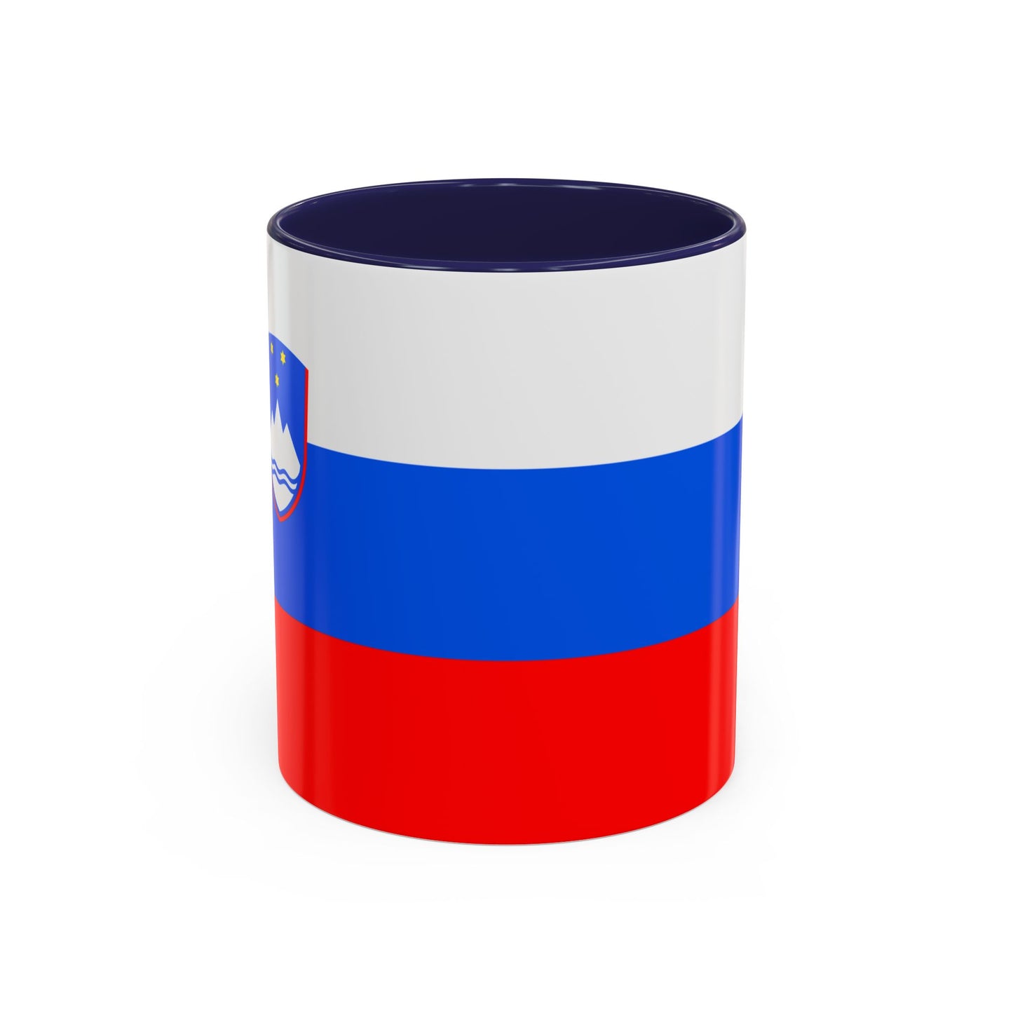 Slovenia Mug