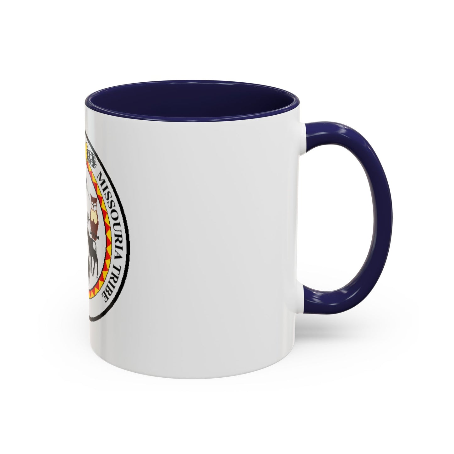 Missouria Mug