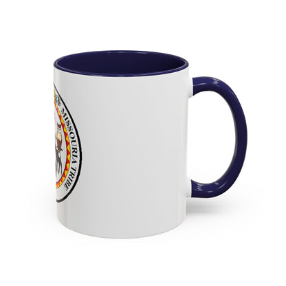 Missouria Mug