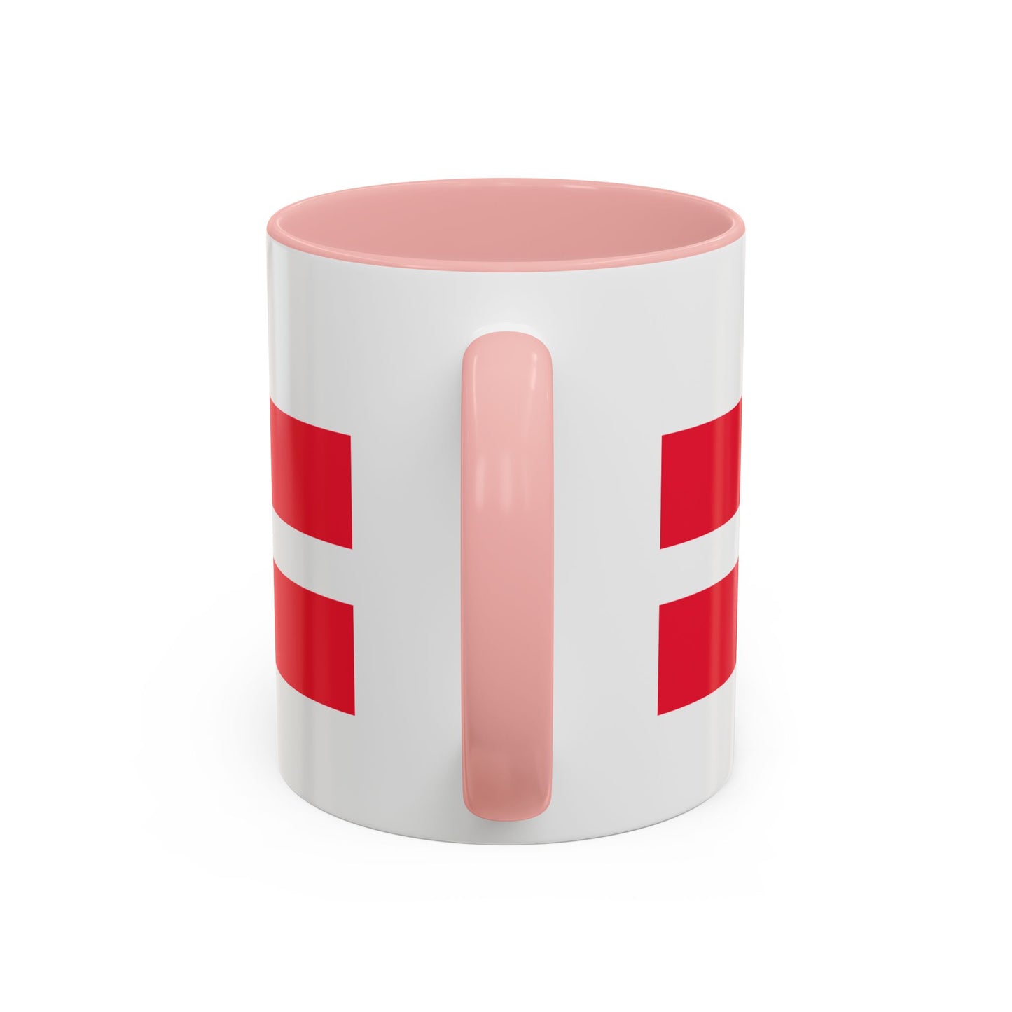 District of Columbia Mug