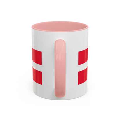 District of Columbia Mug