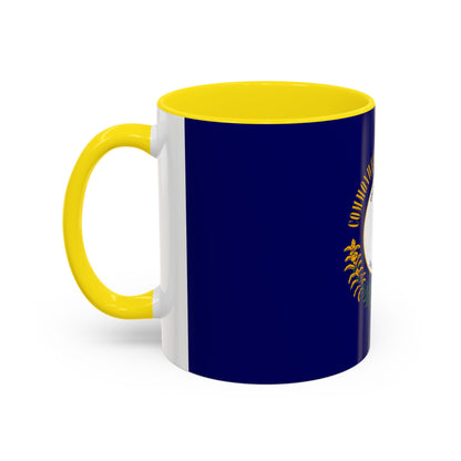 Kentucky Mug
