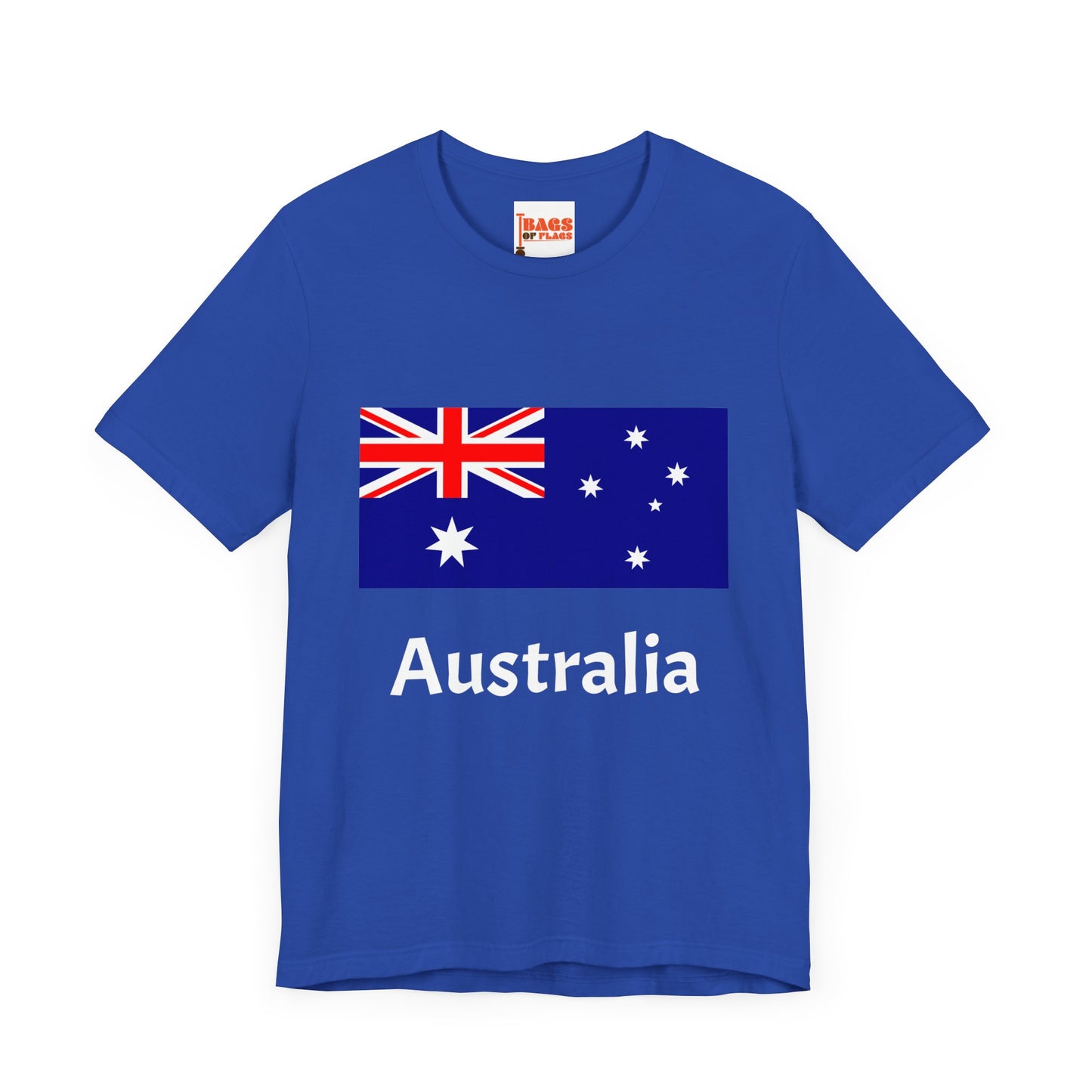 Australia T-shirts