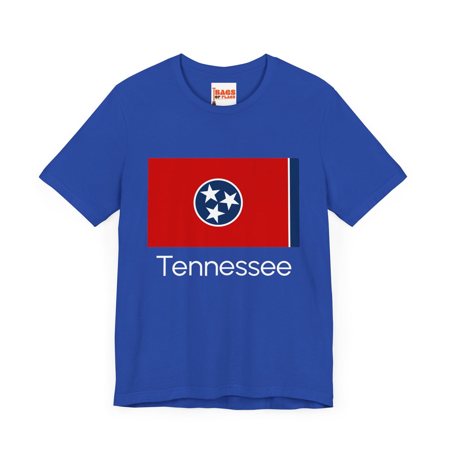 Tennessee T-shirts