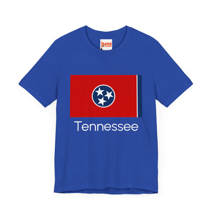 Tennessee T-shirts