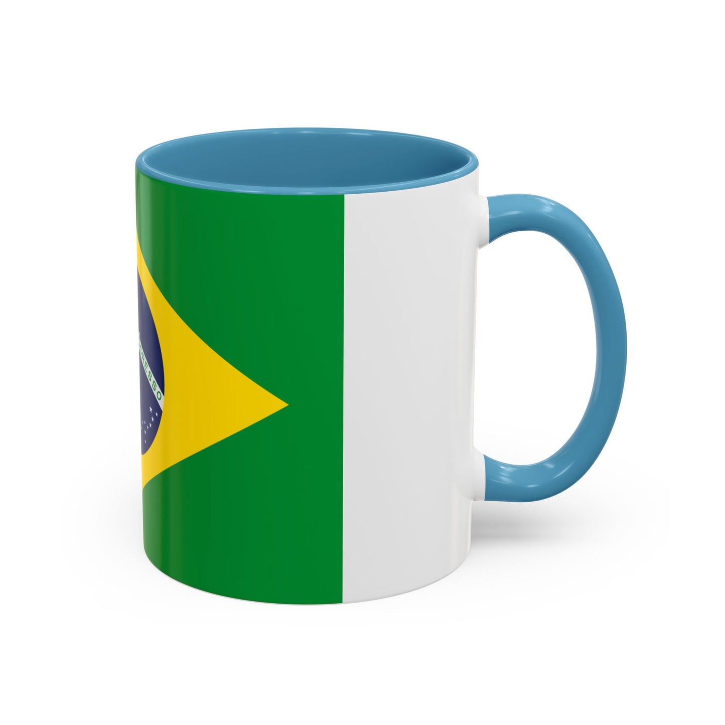 Brazil Mug