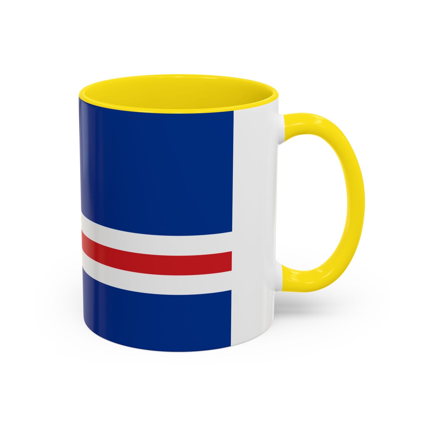 Cape Verde Mug