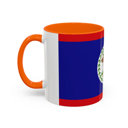 Belize Mug