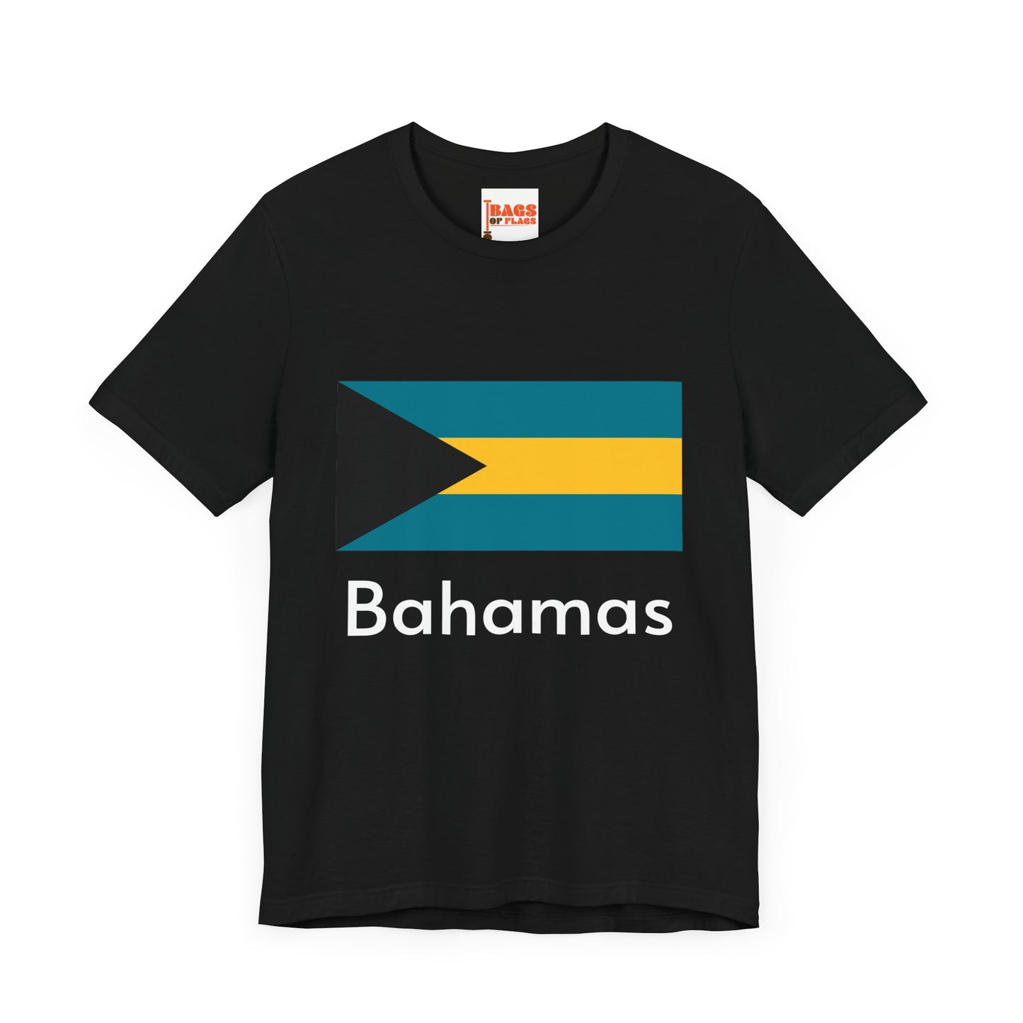 Bahamas T-shirts